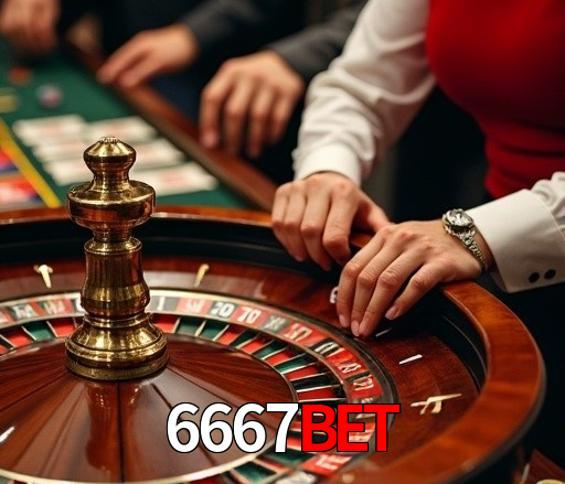 Interface do Aplicativo 6667bet BET - Design Premium e Intuitivo