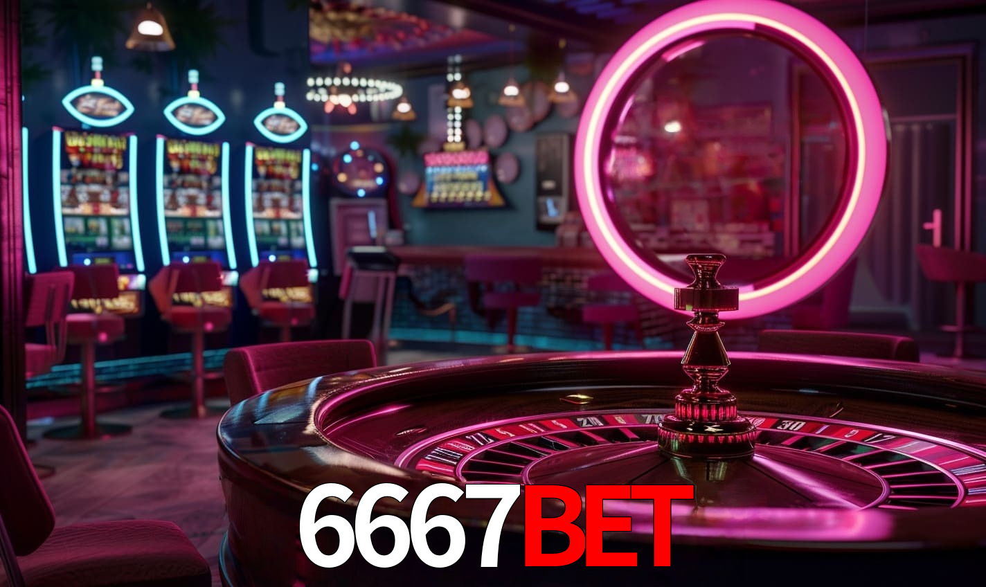 Jogos de Mesa Premium 6667bet BET - Blackjack, Roleta, Baccarat